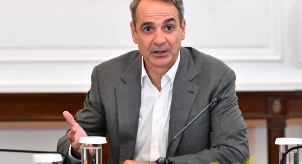 Κυριάκος Μητσοτάκης: Στην κηδεία του Σουφλιά θα παραστεί ο πρωθυπουργός