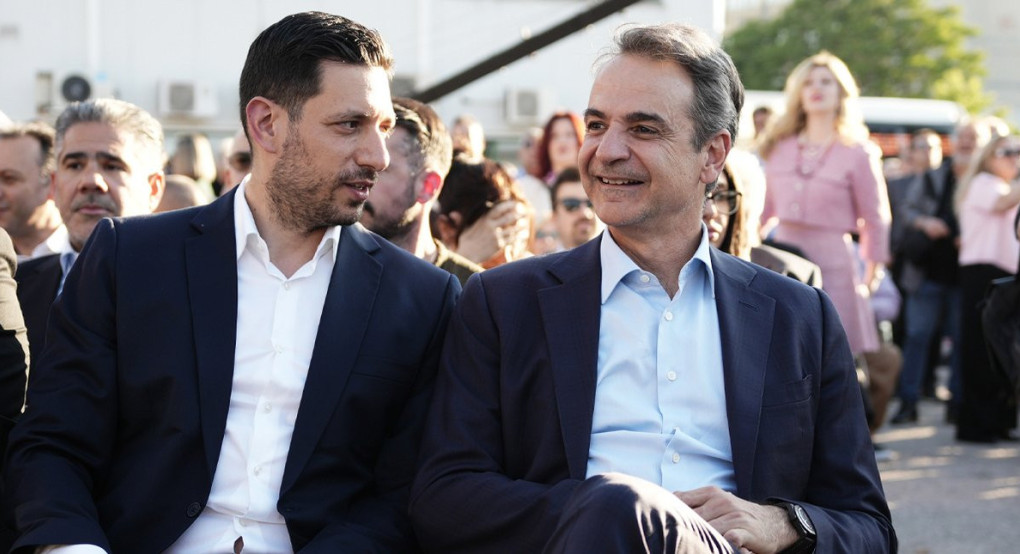 Έρχεται ανασχηματισμός -Πού θα μετακινηθούν Μαρινάκης, Κυρανάκης, ποια πρόσωπα θα αξιοποιηθούν