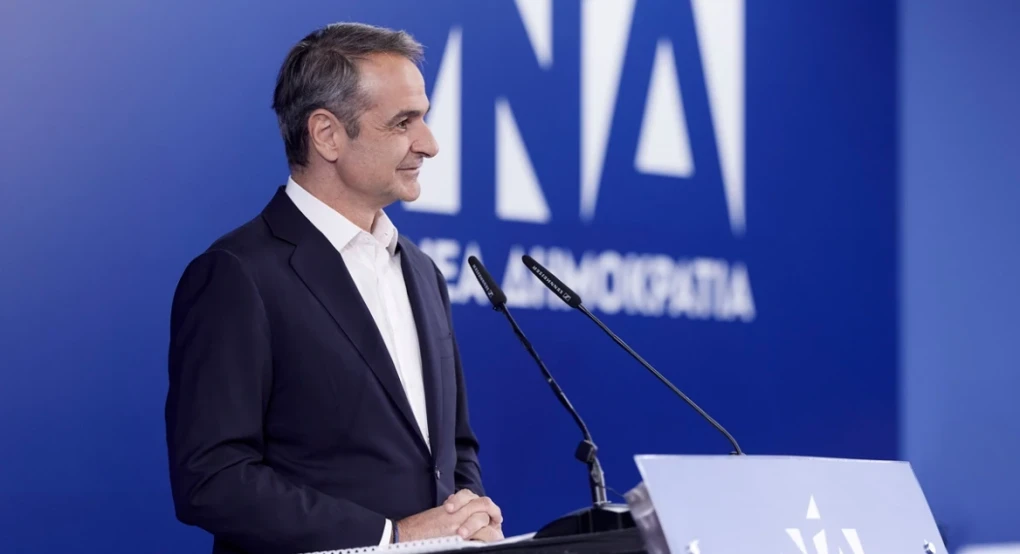 Ο Μητσοτάκης ξεκινά «μαραθώνιο» ως τις κάλπες με έμφαση στα πρώτα χιλιόμετρα, ανακοινώνονται σύντομα 50 υποψήφιοι στα ψηφοδέλτια
