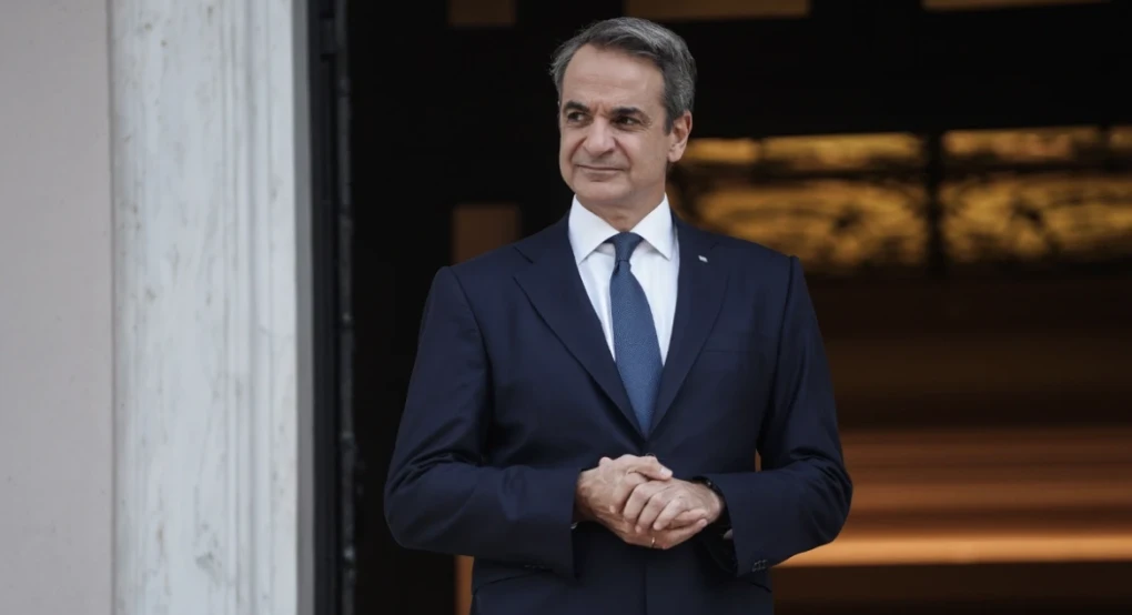 Ο Μητσοτάκης επιστρέφει από τις ΗΠΑ και ξεκαθαρίζει για τον ανασχηματισμό: Οι αποφάσεις για Μαξίμου και κυβερνητικό εκπρόσωπο