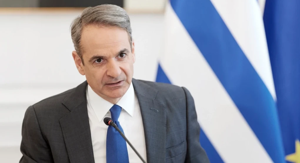 Ο Μητσοτάκης κράτησε το ίδιο Μαξίμου στην τελική ευθεία για τις κάλπες: Οι σημειακές αλλαγές στην κυβέρνηση και ο χρόνος των εκλογών
