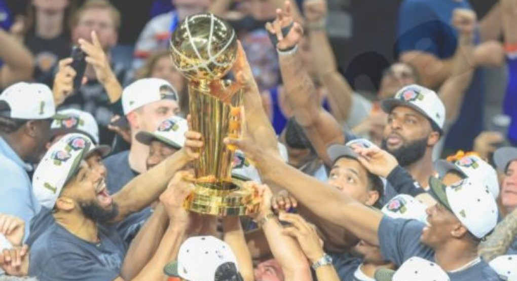 NBA: Πρωταθλητές οι Νικς μετά από 53 χρόνια