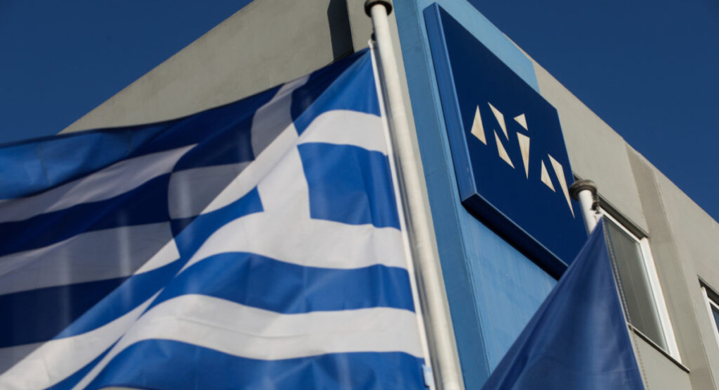 Γεμίζει το Επικρατείας τη ΝΔ – Τα τέσσερα ονόματα που «κλειδώνει» ο Μητσοτάκης