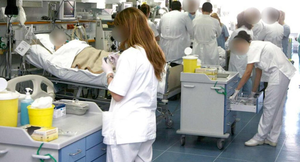 ΝΙΚΗ -Βαρέα και Ανθυγιεινά για όλους τους υγειονομικούς – Τέλος στον άδικο αποκλεισμό χιλιάδων εργαζομένων!