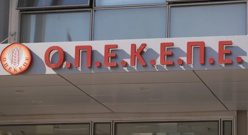ΟΠΕΚΕΠΕ - Κοζάνη: Προσωρινά κρατούμενοι ο φερόμενος ως αρχηγός και δύο ακόμη κατηγορούμενοι