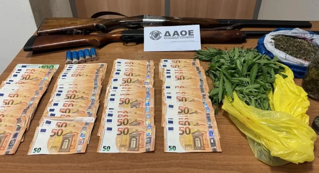ΟΠΕΚΕΠΕ: Πώς δρούσε το κύκλωμα σε Αγρίνιο και Κοζάνη -Χρησιμοποιούσαν συγγενείς, δήλωναν εκτάσεις του Δημοσίου