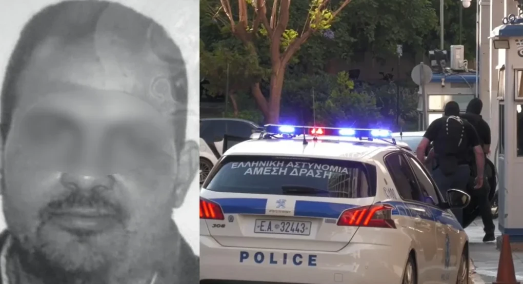 Στο μικροσκόπιο της Αντιτρομοκρατικής δύο ταξίδια του Παλαιστίνιου της Χαμάς στη Μαλαισία -Οδηγήθηκε στη ΓΑΔΑ