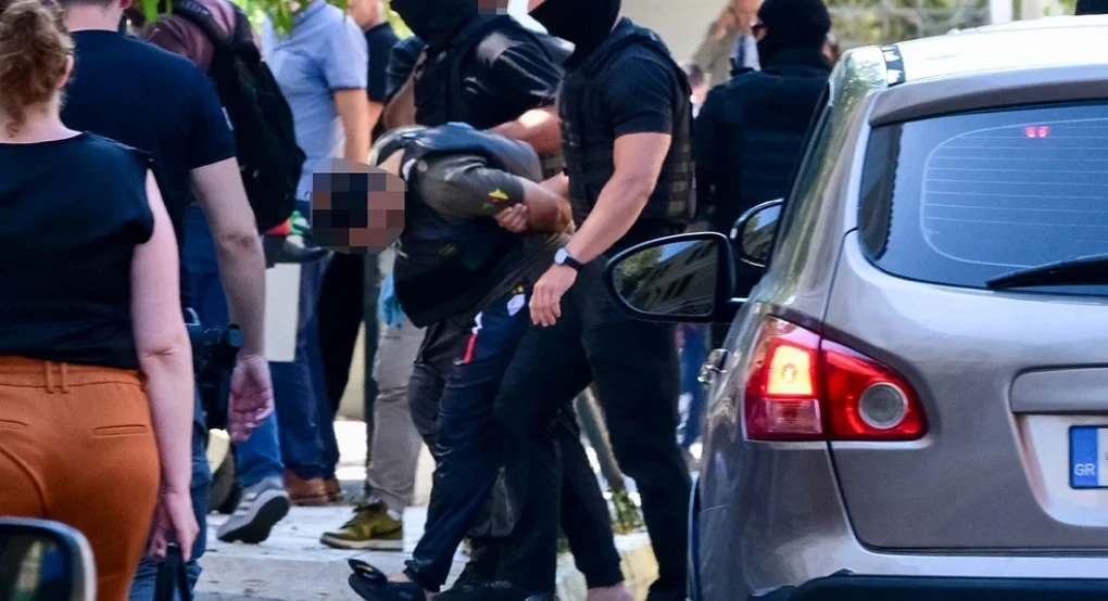 Το ταξίδι στη Μαλαισία του 37χρονου Παλαιστίνιου που «ενεργοποίησε» το σχέδιο της Χαμάς για τρομοκρατικό χτύπημα στην Κρήτη