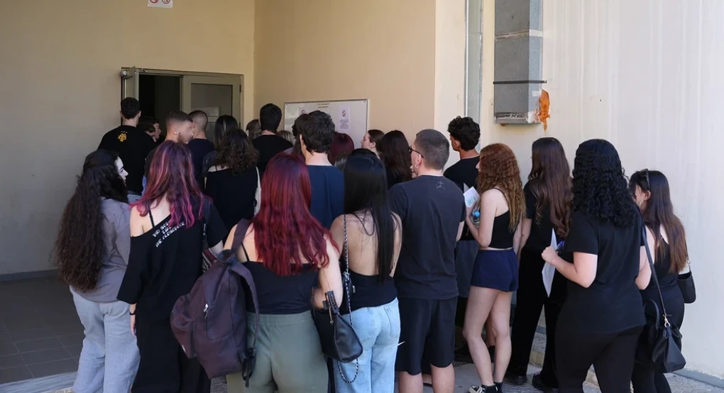 Η πρώτη εικόνα για τις επιδόσεις ανά πεδίο στις Πανελλήνιες 2026 – Τέλη Ιουνίου οι βαθμοί