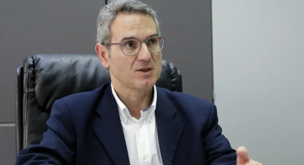 Τι ισχύει τελικά με τον ιό Έμπολα: Αισιοδοξία ότι θα αντιμετωπιστεί ικανοποιητικά -Ο καθηγητής Παρασκευής εξηγεί