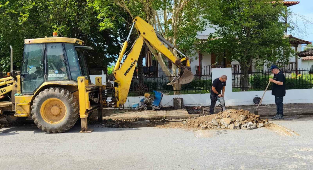 Πλαγιάρι: Προσπάθεια επίλυσης ενός προβλήματος ολόκληρων δεκαετιών