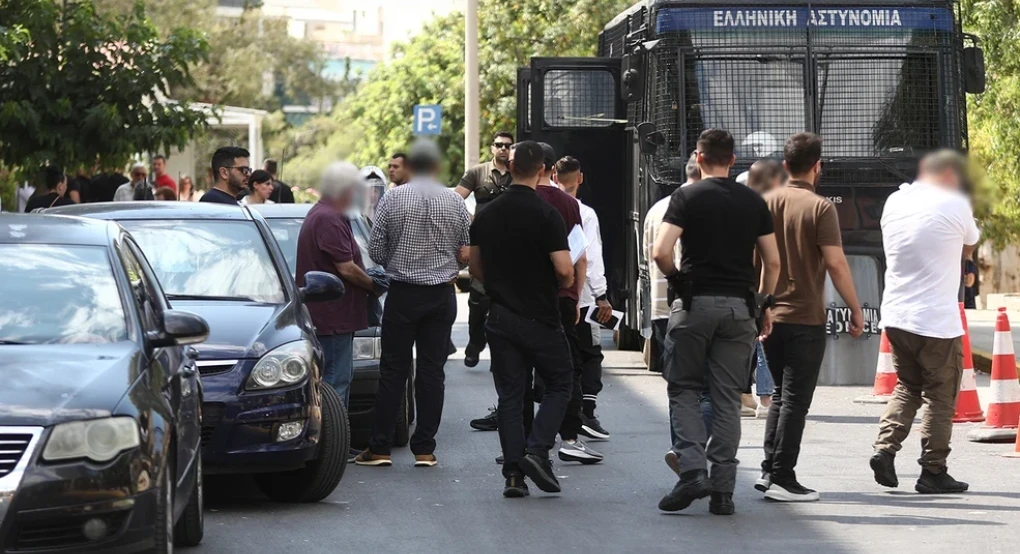 Πώς δρούσε το κύκλωμα διαφθοράς στις Πολεοδομίες