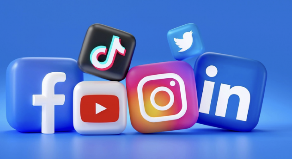 Έρευνα: Για πρώτη φορά τα social media ξεπέρασαν τηλεόραση, ραδιόφωνο και sites στην ενημέρωση
