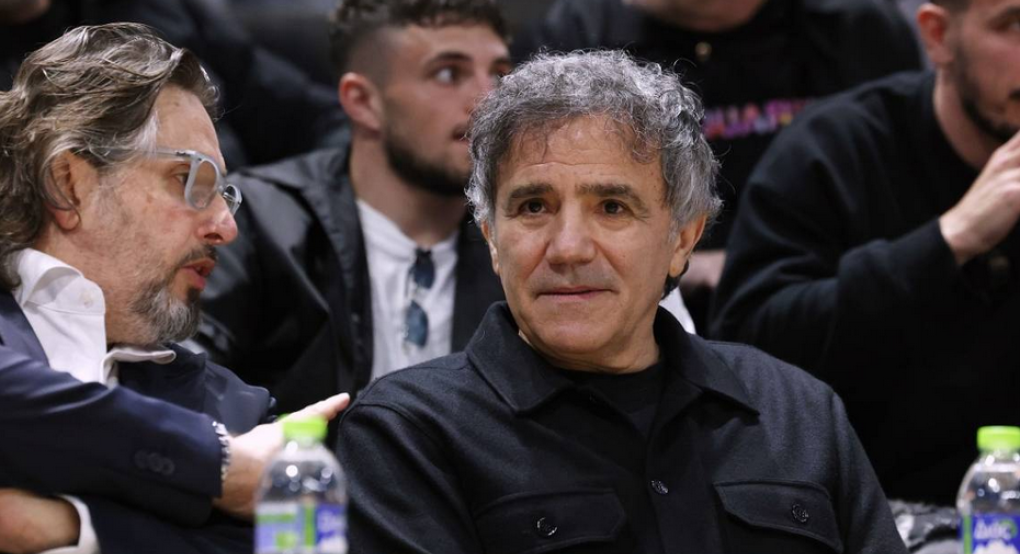 BINTEO: “Με 20 εκ. ευρώ μπάτζετ, ο ΠΑΟΚ, θα φτιάξει σπουδαία ομάδα”!