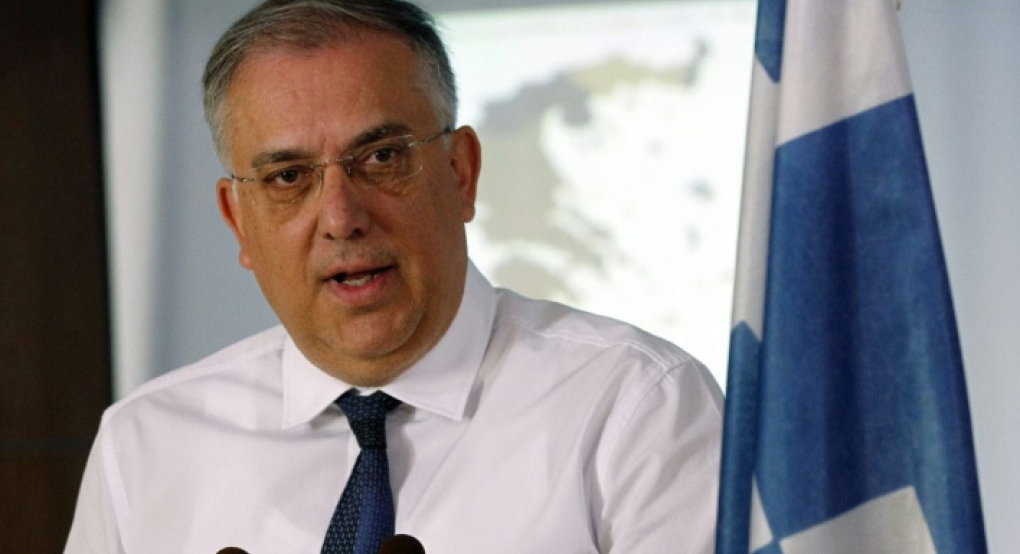 Τάκης Θεοδωρικάκος: Τέλος στα ψιλά γράμματα για τις χρηματοοικονομικές σχέσεις με τις τράπεζες