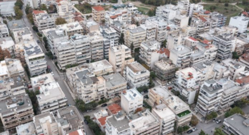 Θεσσαλονίκη – Αγορά ακινήτων: Οι μεσίτες πιο συντηρητικοί από τους πολίτες για τις τιμές