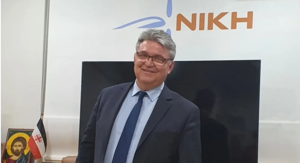 Νίκη: Η διαφθορά της κυβέρνησης τώρα θερίζει γενικούς γραμματείς…