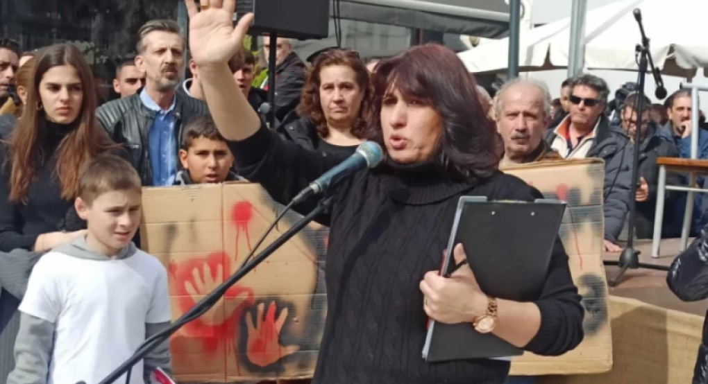 Εργατικό Κέντρο Γιαννιτσών: Συνεχίζει με Πρόεδρο εγγύηση και δυναμικό Διοικητικό Συμβούλιο