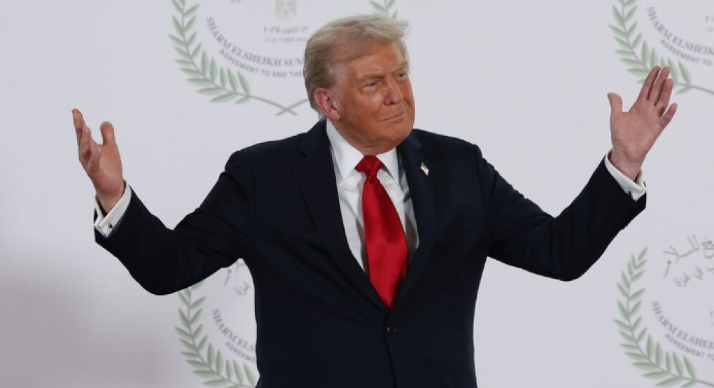 Έπεσαν οι υπογραφές ΗΠΑ με Ιράν, λέει το Reuters – Τραμπ: Τα πήγαμε πολύ καλά στις διαπραγματεύσεις