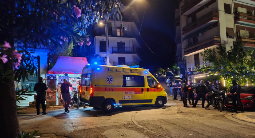 Εκτέλεση 25χρονου Τούρκου στα Εξάρχεια: Τα ευρήματα της Αστυνομίας στο σπίτι του και το ξεκαθάρισμα λογαριασμών
