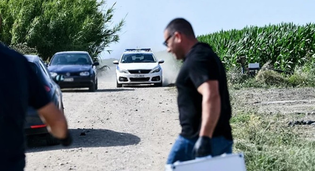 Μία μαχαιριά στην καρδιά ήταν το μοιραίο χτύπημα στην 45χρονη από τον αστυνομικό σύζυγό της