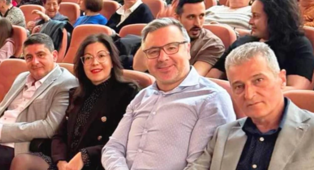 Ευφροσύνη Μερεμητσάκη: Επανέρχεται βάση ΟΕΥ ως Αντιδήμαρχος Πολιτισμού / Η επικαιροποιημένη απόφαση του Δημάρχου