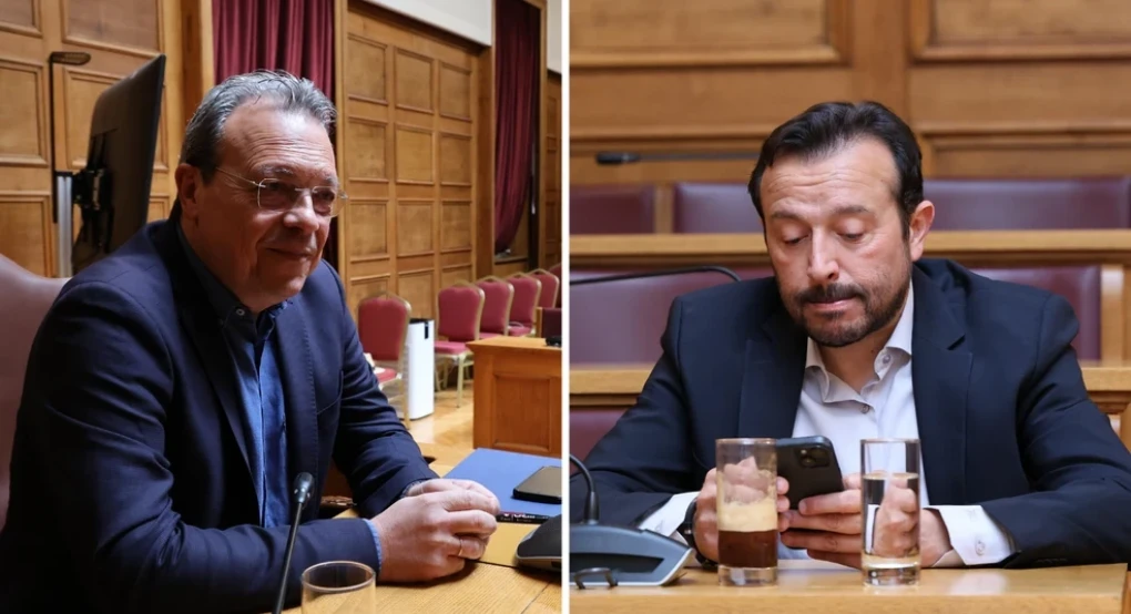 Εξελίξεις στον ΣΥΡΙΖΑ: Ο Φάμελλος καρατόμησε τον Παππά από κοινοβουλευτικό εκπρόσωπο – Αντικαταστάθηκε και ο Ζαχαριάδης