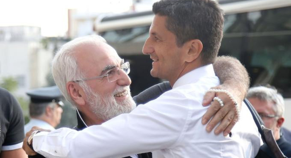 Το διαζύγιο στο «γάμο» Ιβάν – Ραζβάν και η επόμενη μέρα του ΠΑΟΚ