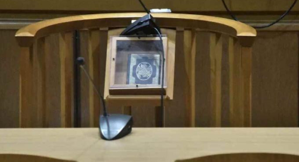 Κάθειρξη 10 ετών σε 42χρονο για τον βιασμό 18χρονης σε Ψυχιατρική κλινική στην Κρήτη