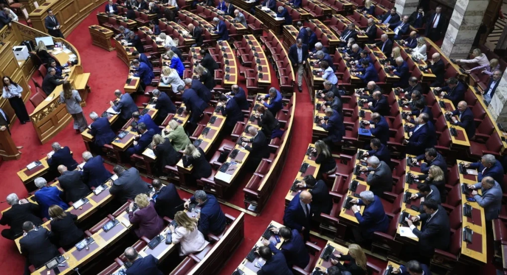 Συνταγματική αναθεώρηση: Τα θέματα που θα βρεθούν στο επίκεντρο της σημερινής συζήτησης