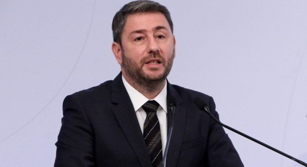 Ανδρουλάκης: Η Δυτική Θεσσαλονίκη έχει ανάγκη να γίνει προτεραιότητα για να βελτιωθεί η ζωή των μόνιμων κατοίκων της