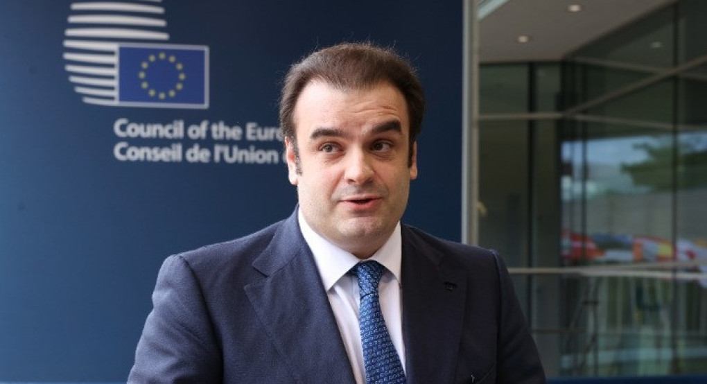 Πιερρακάκης: «Μια Ένωση Κεφαλαιαγορών, χωρίς επαρκή ευρωπαϊκή εποπτεία είναι σαν μια Νομισματική Ένωση, χωρίς την ΕΚΤ»