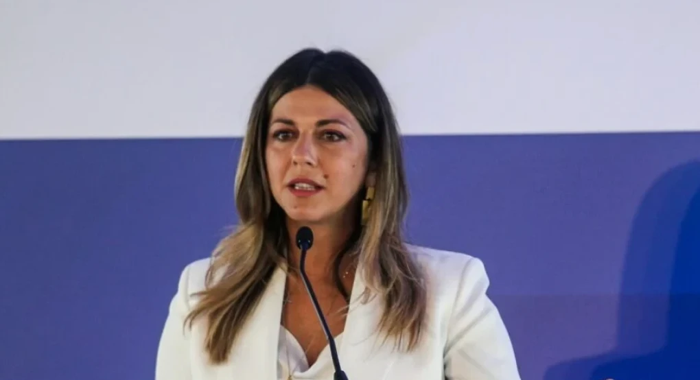 Ζαχαράκη: Το καλοκαίρι διορίζουμε 5.500 εκπαιδευτικούς - Έχουμε τριπλασιάσει τους ψυχολόγους στα σχολεία