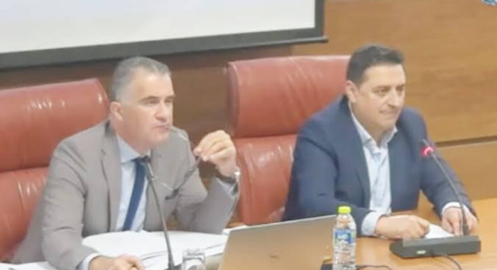 Έδεσσα:  Τι ψάχνει ο πρόεδρος του Δημοτικού Συμβουλίου στο AI