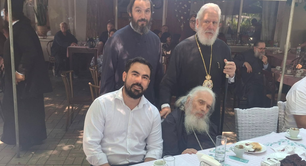 Δήμος Κυριλίδης: «Η παρουσία μας στις τοπικές εκδηλώσεις αποτελεί έμπρακτη στήριξη της πίστης, της παράδοσης και του εθελοντισμού»