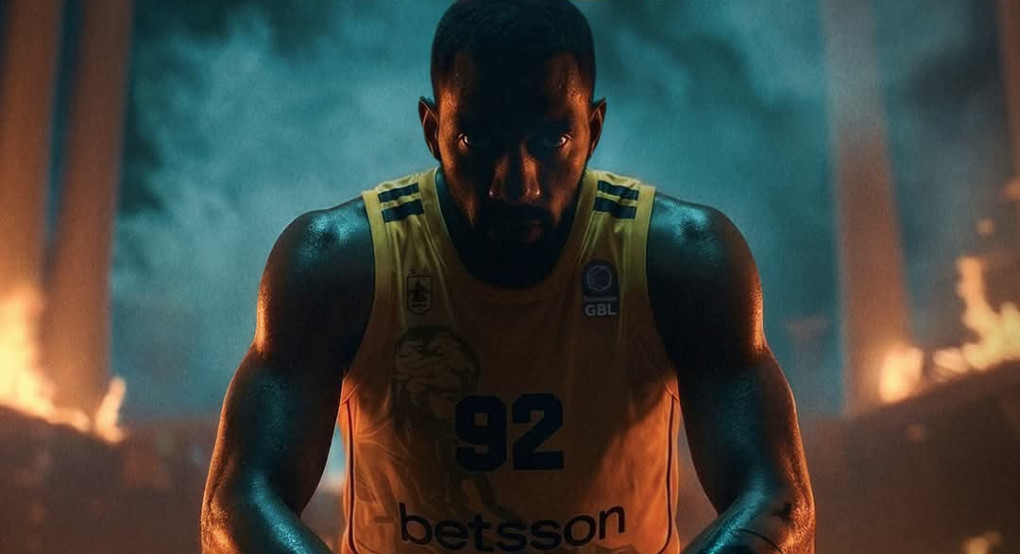 Έσκασε η «βόμβα»: Ο Άρης Betsson ανακοίνωσε τον Khem Birch μέχρι το 2028!