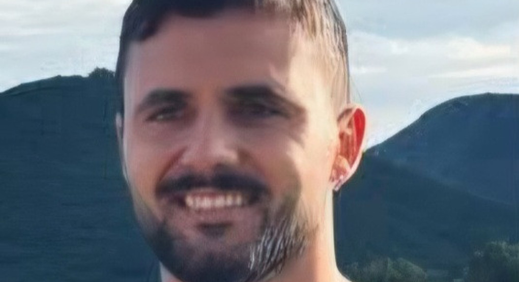 Από τα όπλα… στα αμφιθέατρα: Ο Δημήτρης Ταρασίδης από την Αριδαία αρίστευσε στις Πανελλήνιες και πέρασε στο Οικονομικό