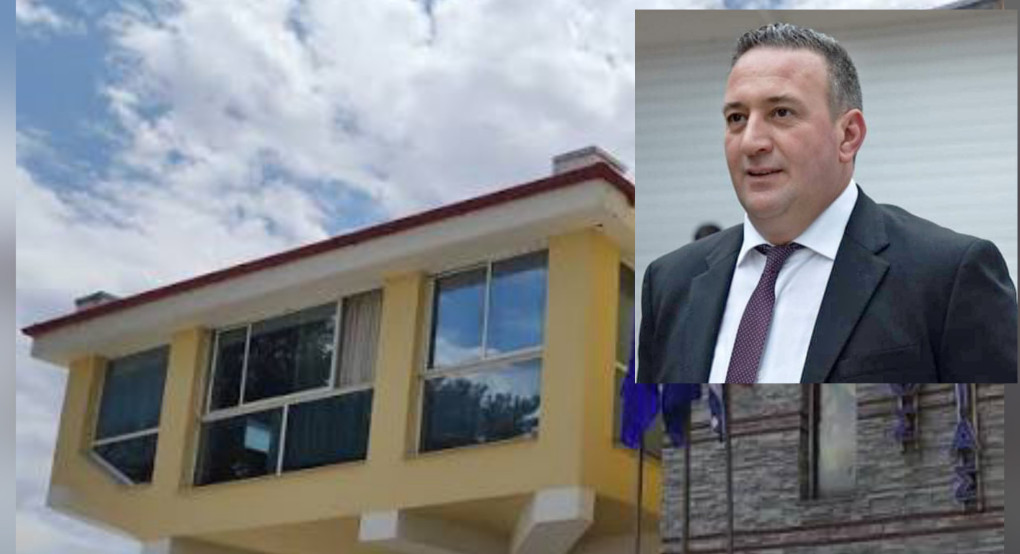 Δήμος Αλμωπίας: Ορεινός με νόμο του κράτους – Δήλωση του πρώην δημάρχου Χρήστου Μπάτση