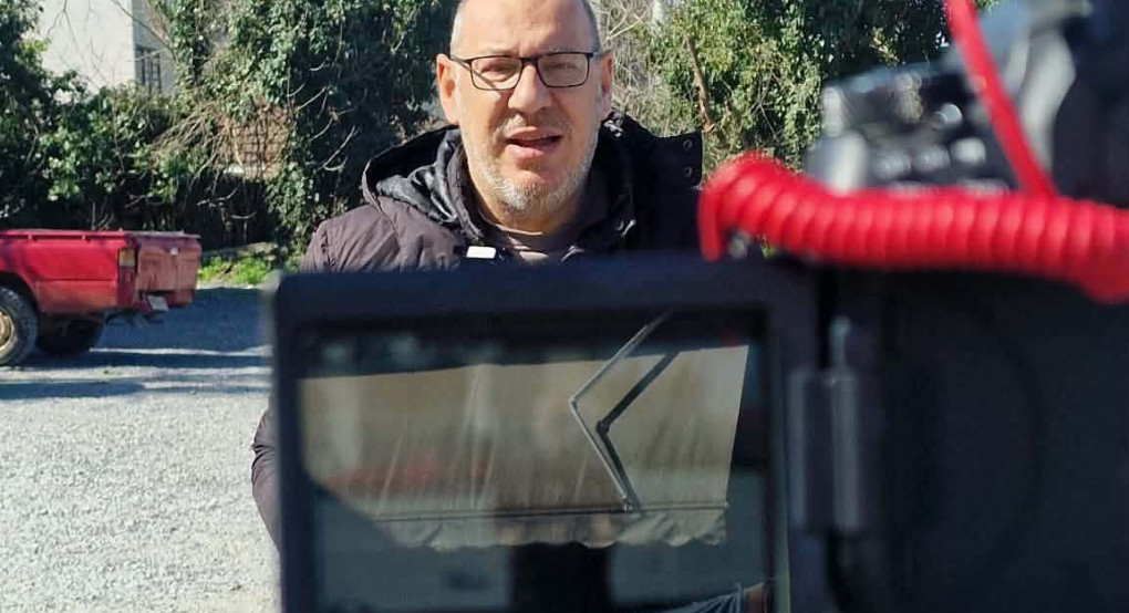 Χρόνια Πολλά στον Παύλο Νεκτάριο Παπαδόπουλο – Πάντα στην πρώτη γραμμή της ενημέρωσης