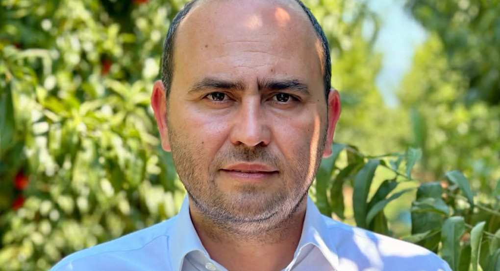 Λάκης Βασιλειάδης: Προς πληρωμή παραγωγοί της Πέλλας για προανθικό 2025, 2021, και μηδική