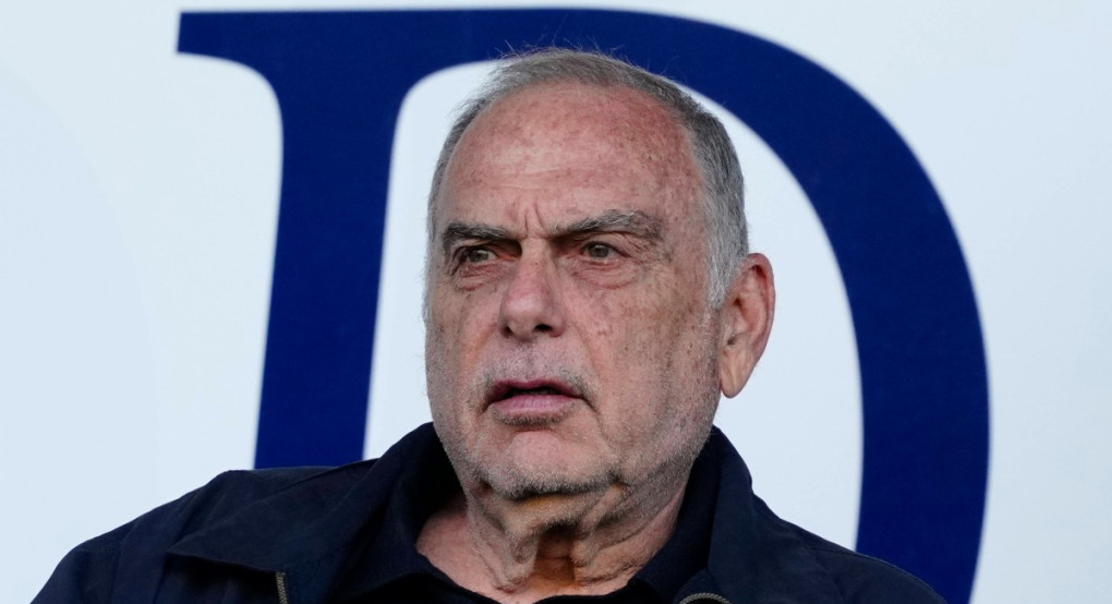 Αρης: Έσκασε βόμβα στα Διοικητικά
