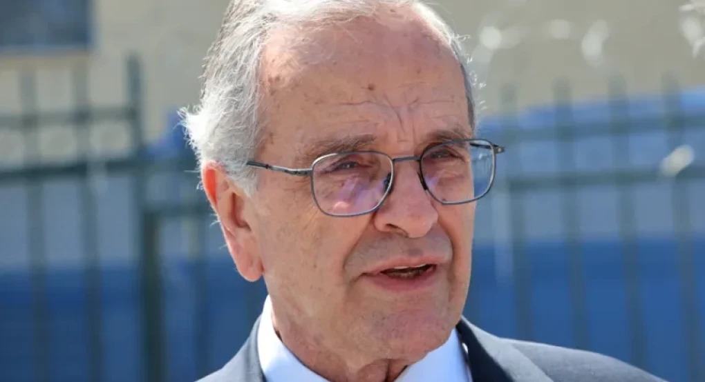 Υποψηφιότητες που αλλάζουν το πολιτικό σκηνικό σε Πέλλα, Ημαθία και Κιλκίς – Κινητικότητα γύρω από τον Αντώνη Σαμαρά