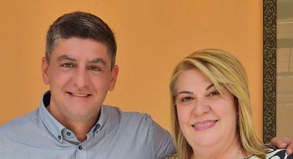 Τζένη Δεντσίδου: Με κοινό όραμα και σκληρή δουλειά, συνεχίζουμε δίπλα στον πολίτη