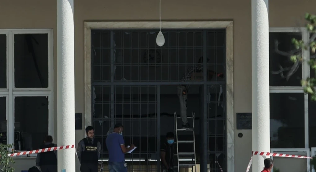 Από στρώμα ασθενή ξεκίνησε η φωτιά στο Σισμανόγλειο – Νεκρή μία 90χρονη από ανακοπή