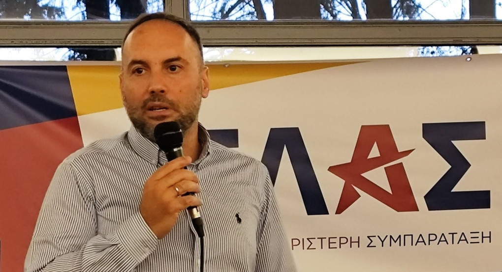 Γιαννιτσά: "Φιλιππικοί" διάλογοι με δυναμικό ξεκίνημα για την ΕΛΑΣ
