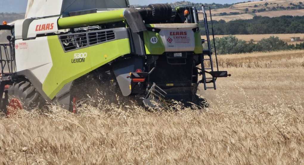 Έναρξη λειτουργίας της ηλεκτρονικής πλατφόρμας στον ΔΙΑΥΛΟ για τον Εθνικό Διάλογο της νέας ΚΑΠ 2028–2034