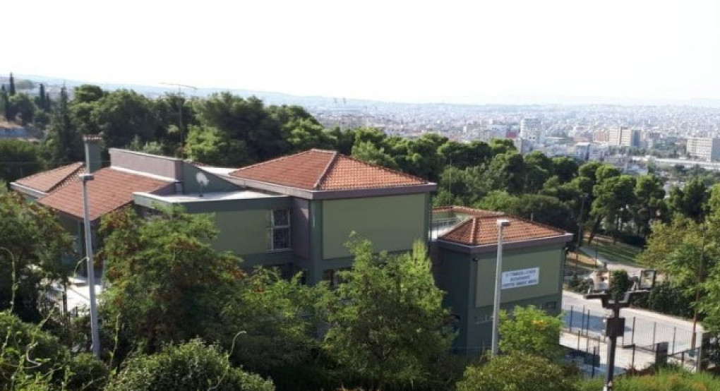 Στο πλευρό της οικογένειας της Αννας Μαρίας και των συμμαθητών της, το 7ο Γυμνάσιο