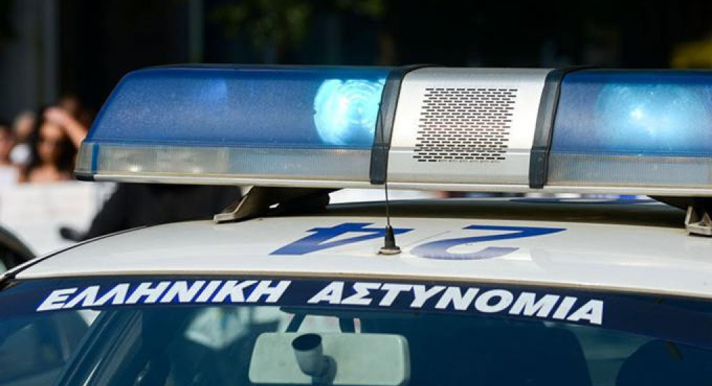 Άγρια συμπλοκή με μαχαίρι στη Θεσσαλονίκη – Δύο τραυματίες