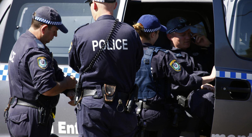 Αυστραλία: Κατάσχεση ρεκόρ 2,7 τόνων κοκαΐνης θαμμένων κοντά στο Σίδνεϊ