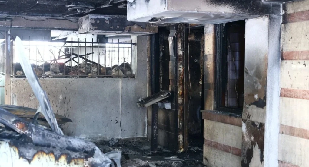 Θεσσαλονίκη: Τρεις συλλήψεις για τη δολοφονία της Βάγιας Νέστορα και τις εμπρηστικές επιθέσεις